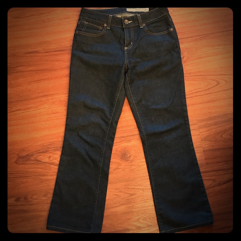 DKNY Soho Jeans